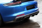 Porsche Panamera Turbo GT Edition by TopCar 2018 года